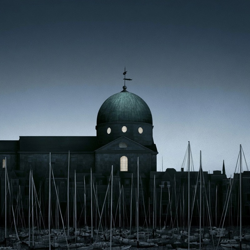 Haunted places in Annapolis