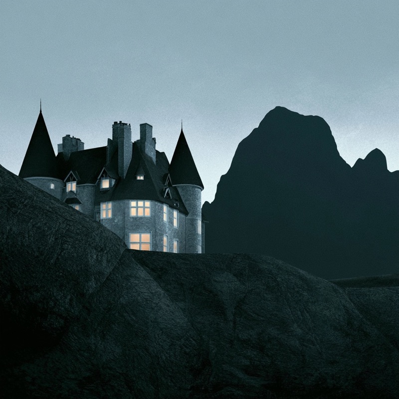 Haunted places in Asheville