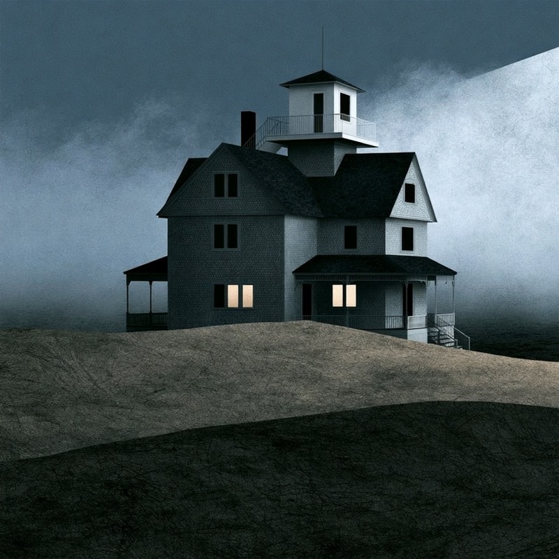 Haunted places in Cape May