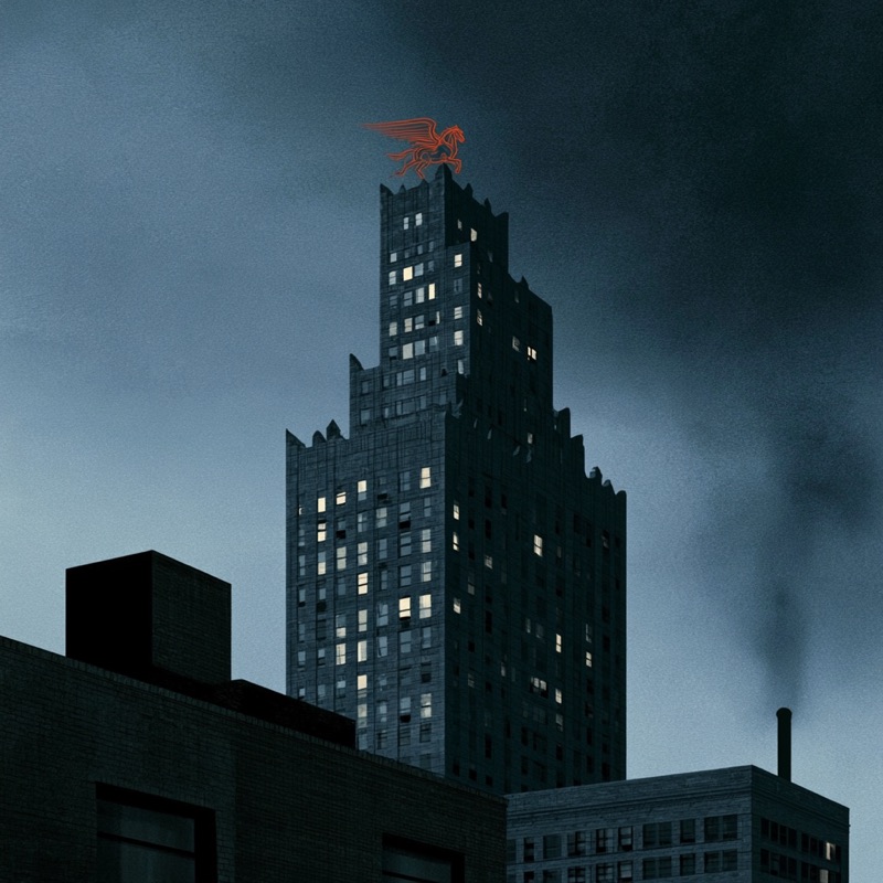 Haunted places in Dallas