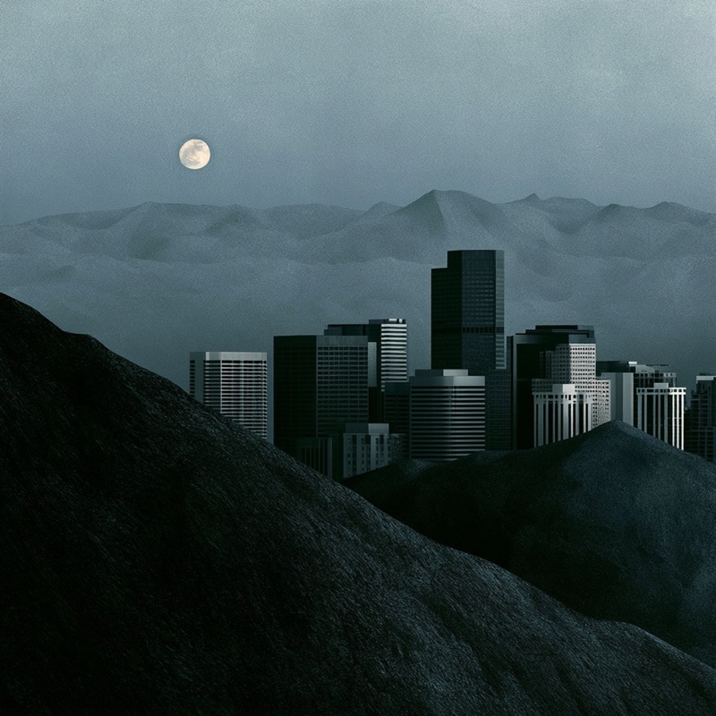Haunted places in Denver