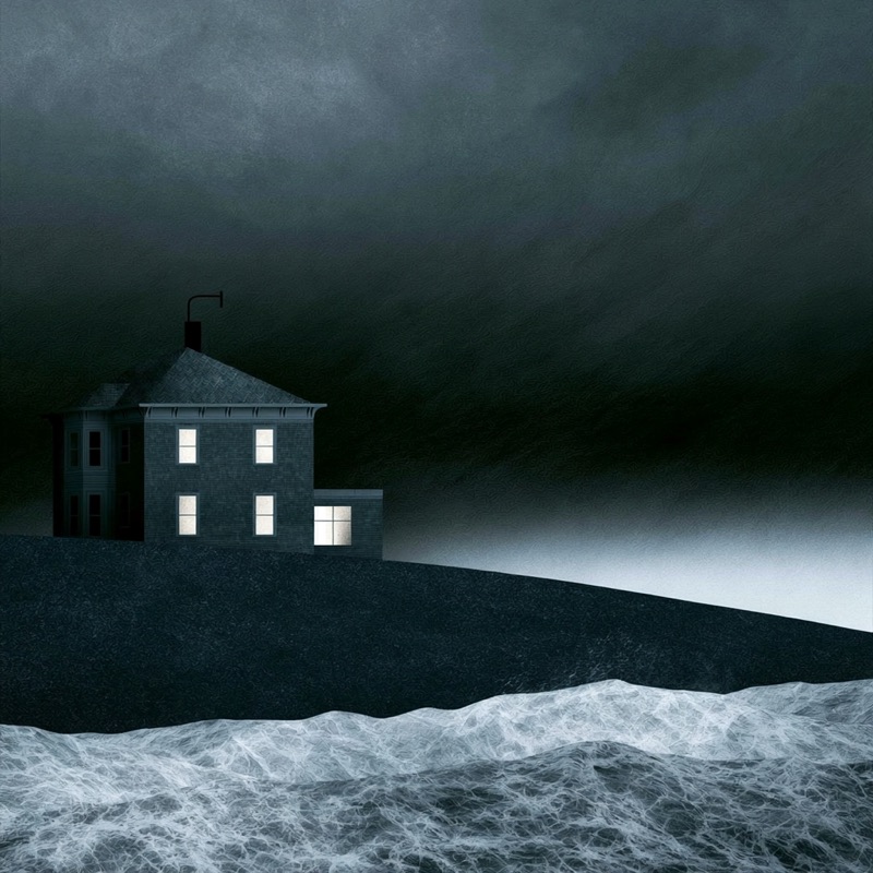 Haunted places in Galveston
