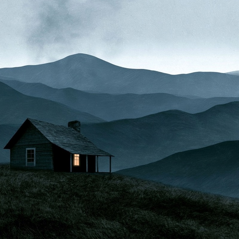 Haunted places in Gatlinburg