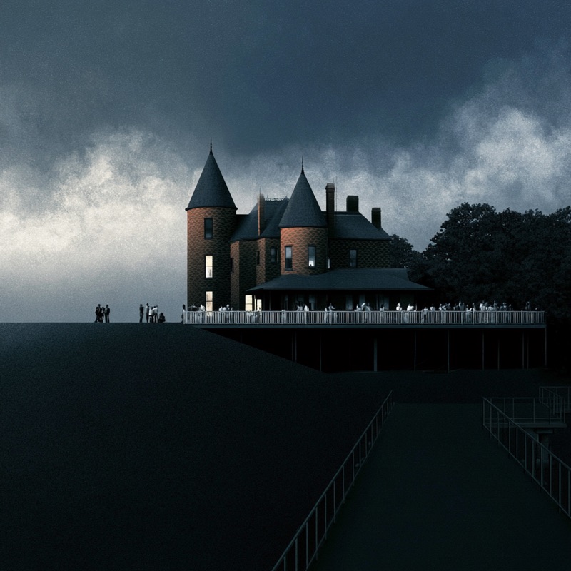 Haunted places in Hartford