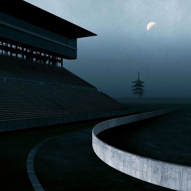 Haunted places in Indianapolis