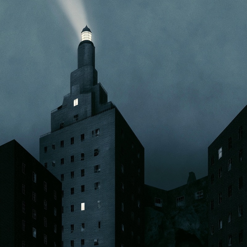 Haunted places in Kansas City