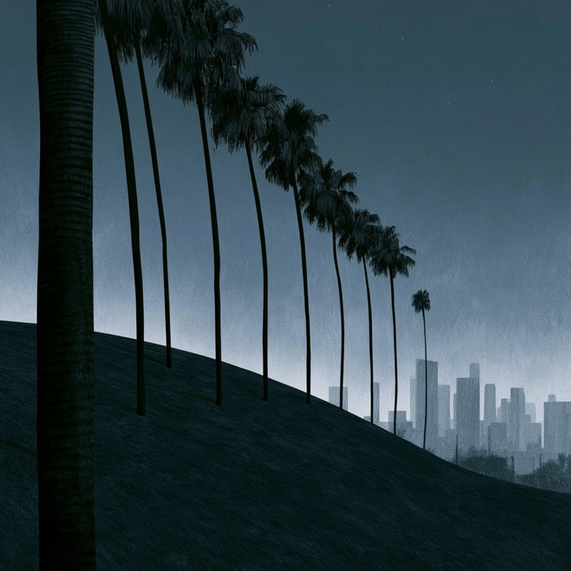 Haunted places in Los Angeles