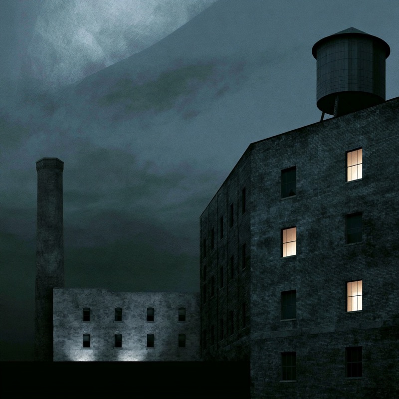Haunted places in Milwaukee