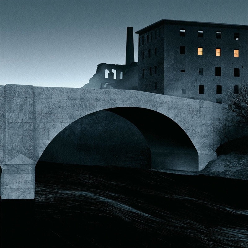 Haunted places in Minneapolis