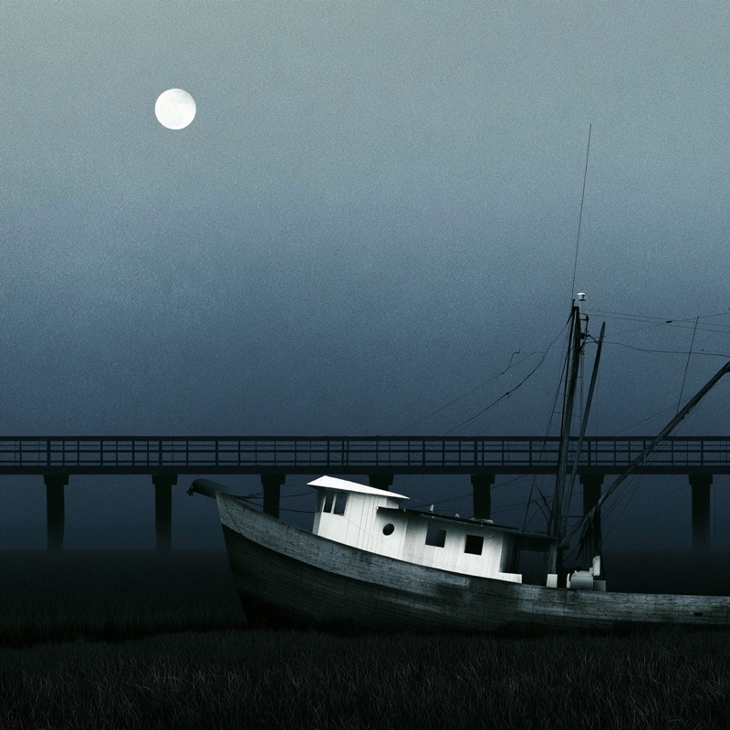 Haunted places in Murrells Inlet