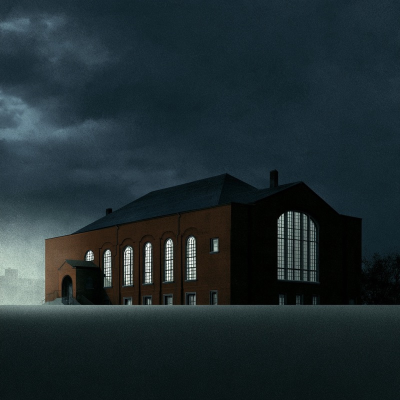 Haunted places in Nashville