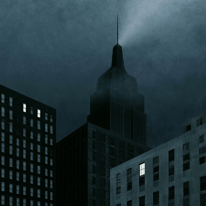 Haunted places in New York