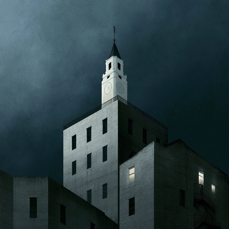 Haunted places in Philadelphia