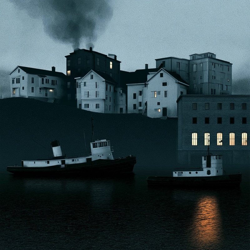 Haunted places in Portsmouth