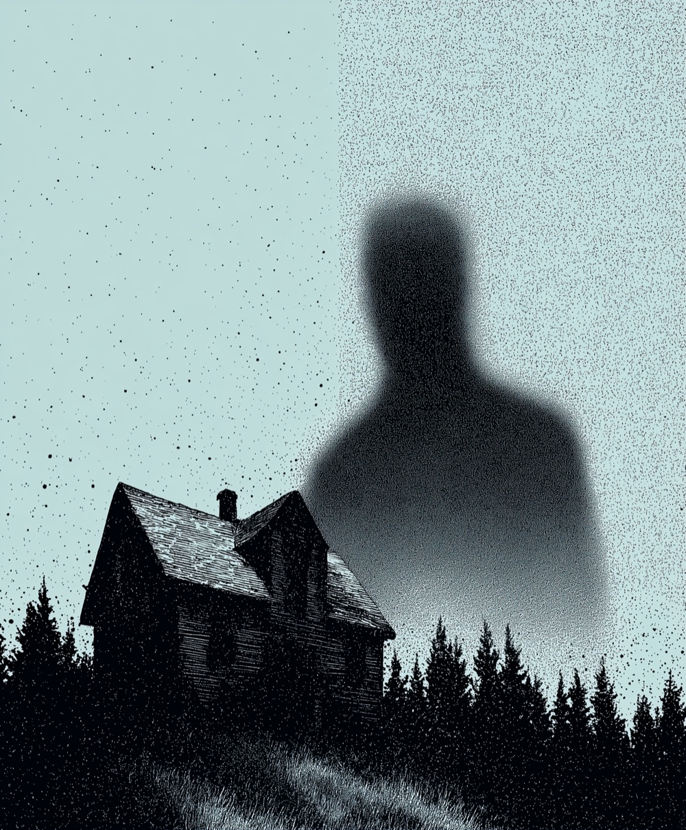 Other Haunted Places