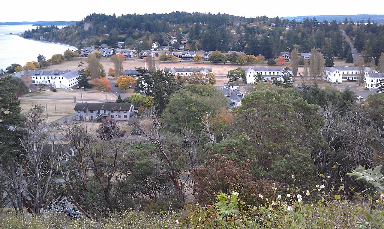 Fort Worden