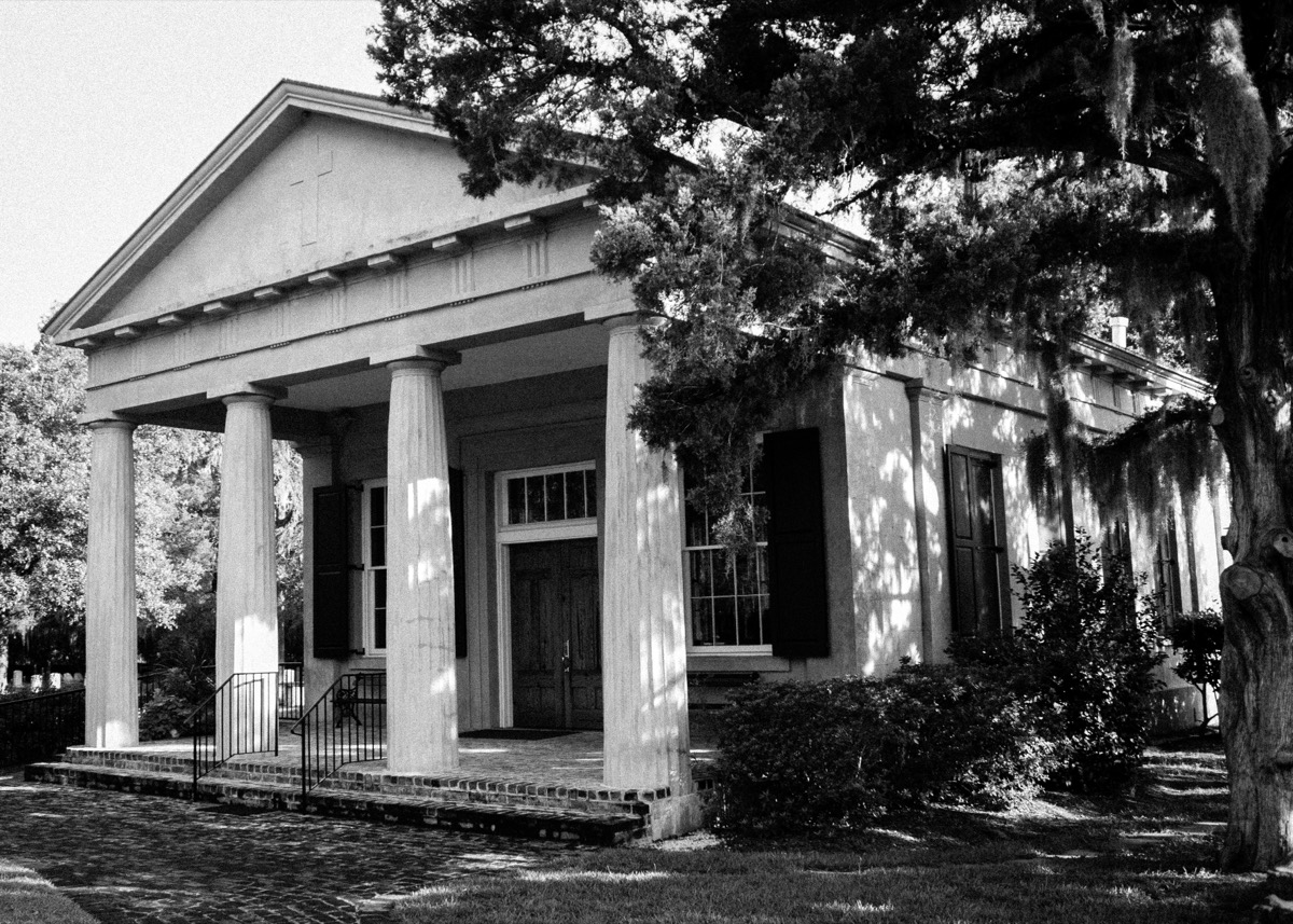 All Saints Church Cemetery