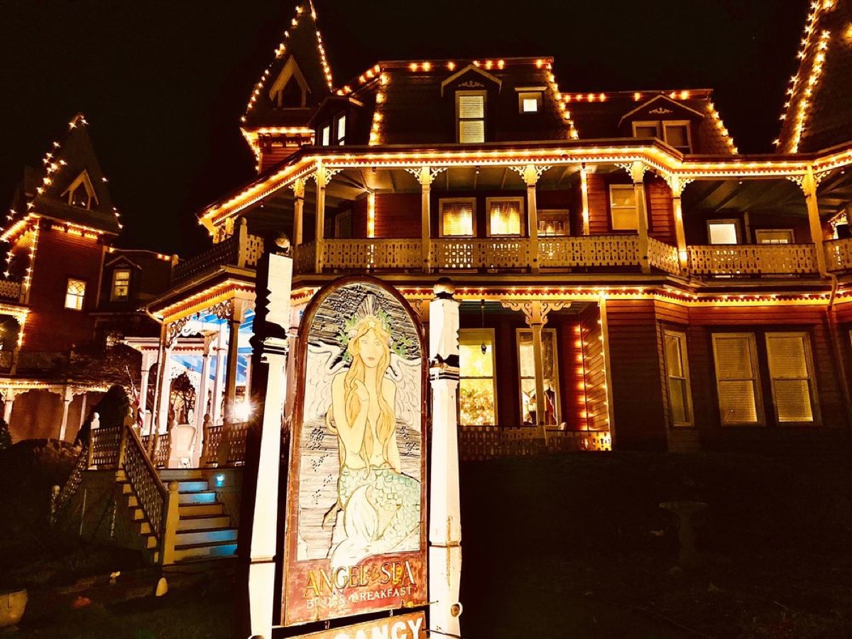 Angel of the Sea B&B