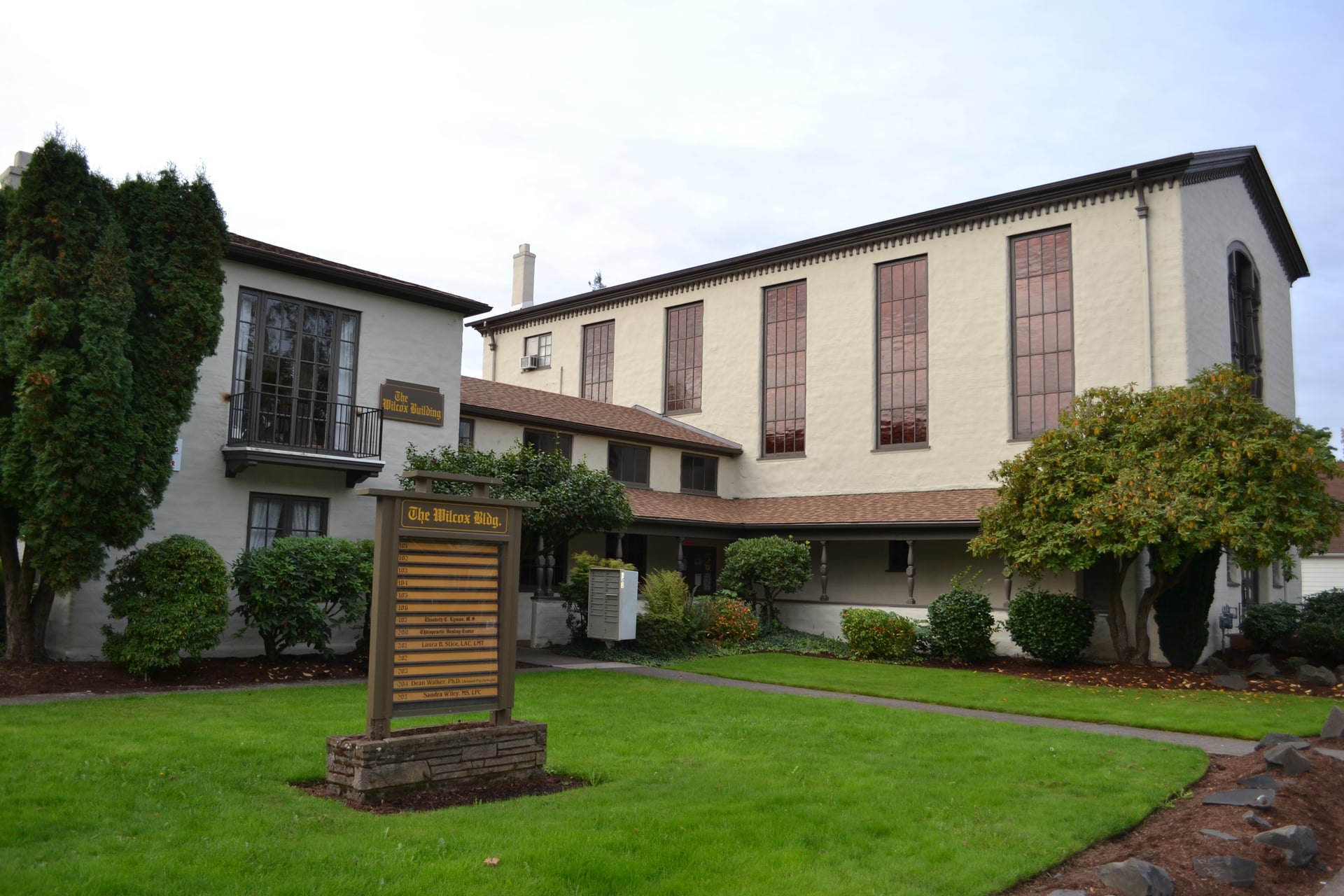 The Art House