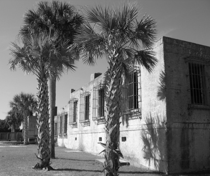 Haunted places in Murrells Inlet