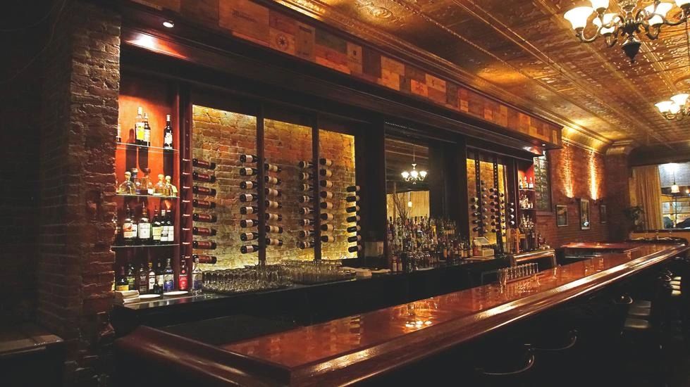 AV Restaurant & Lounge