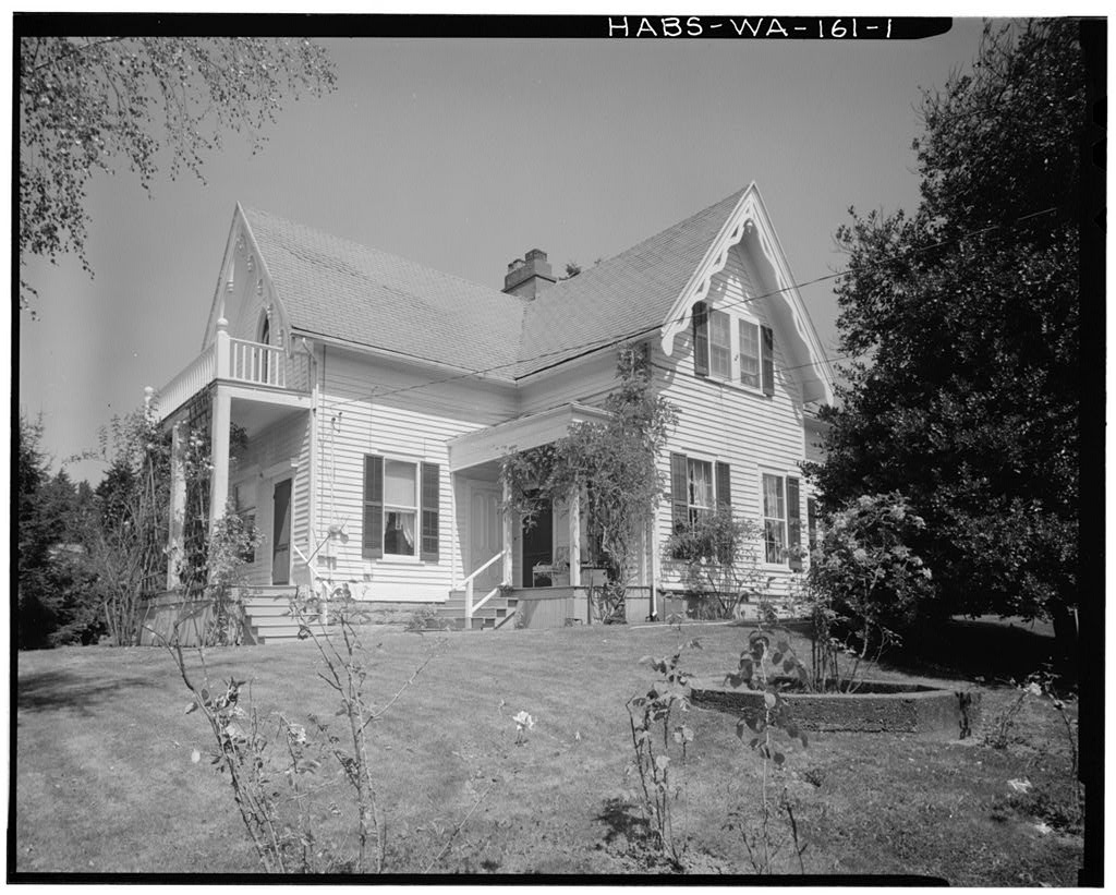 Bigelow House Museum