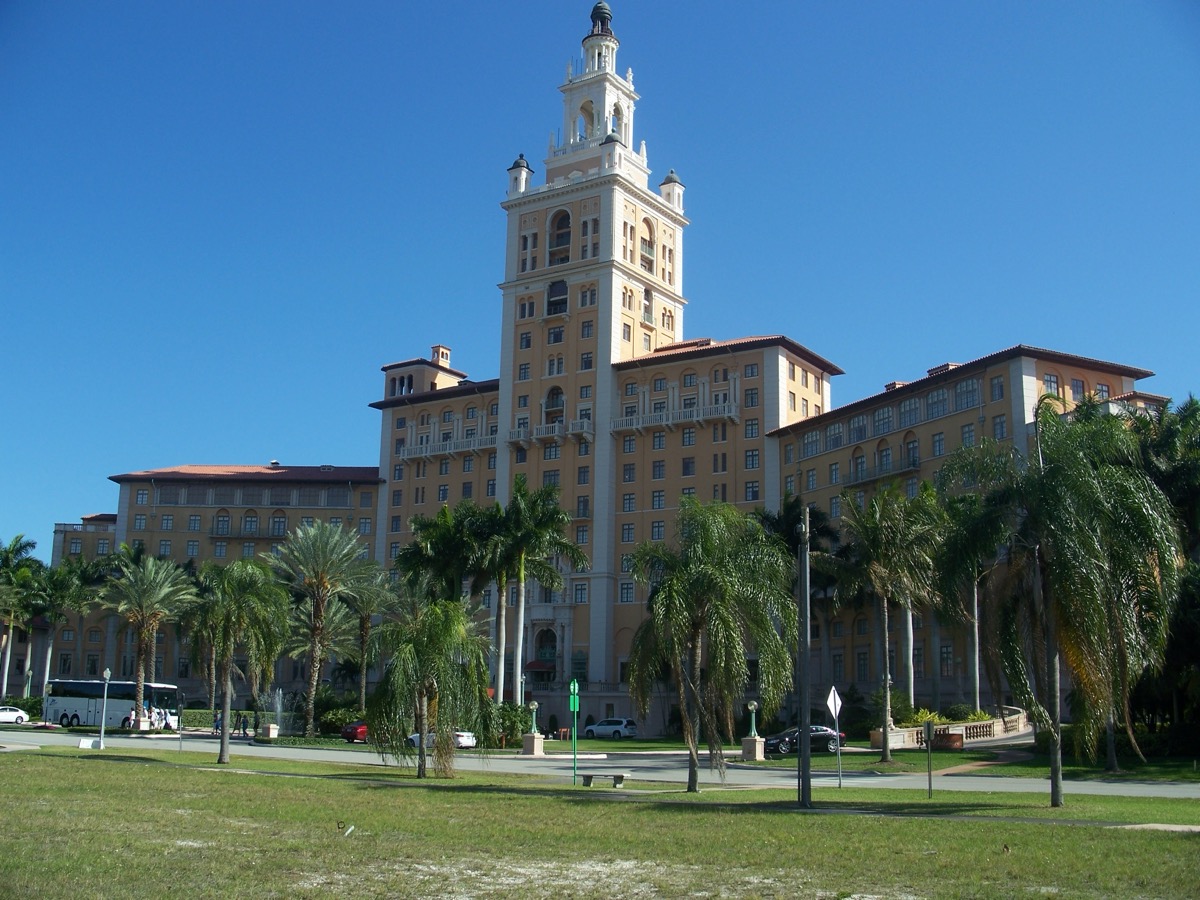 Biltmore Hotel