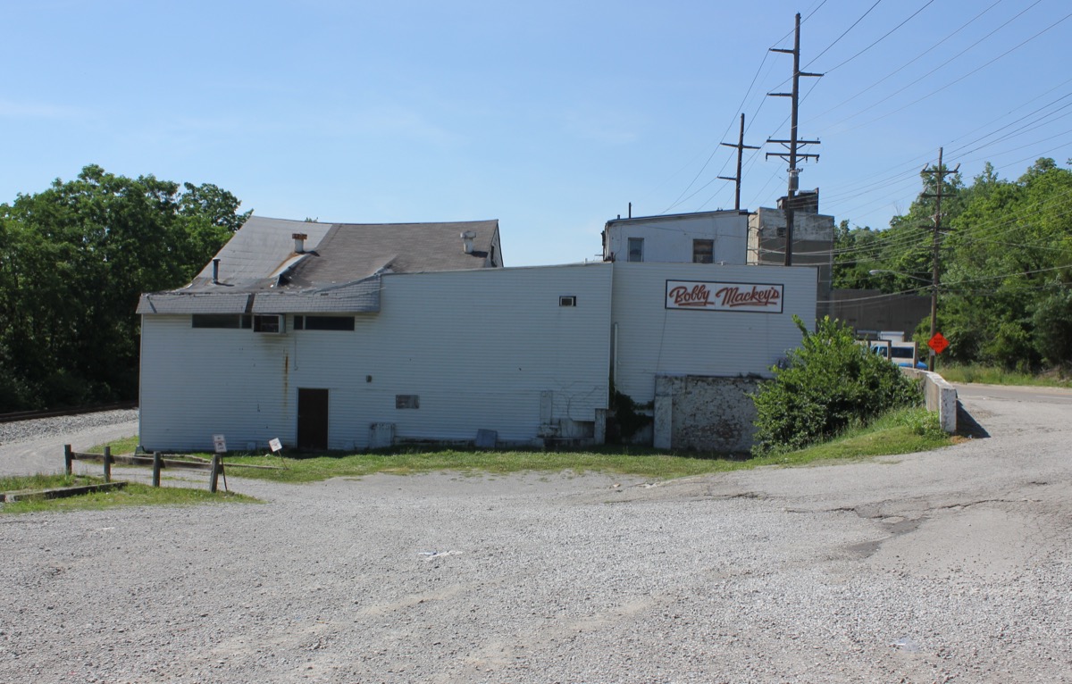 Bobby Mackey's Music World