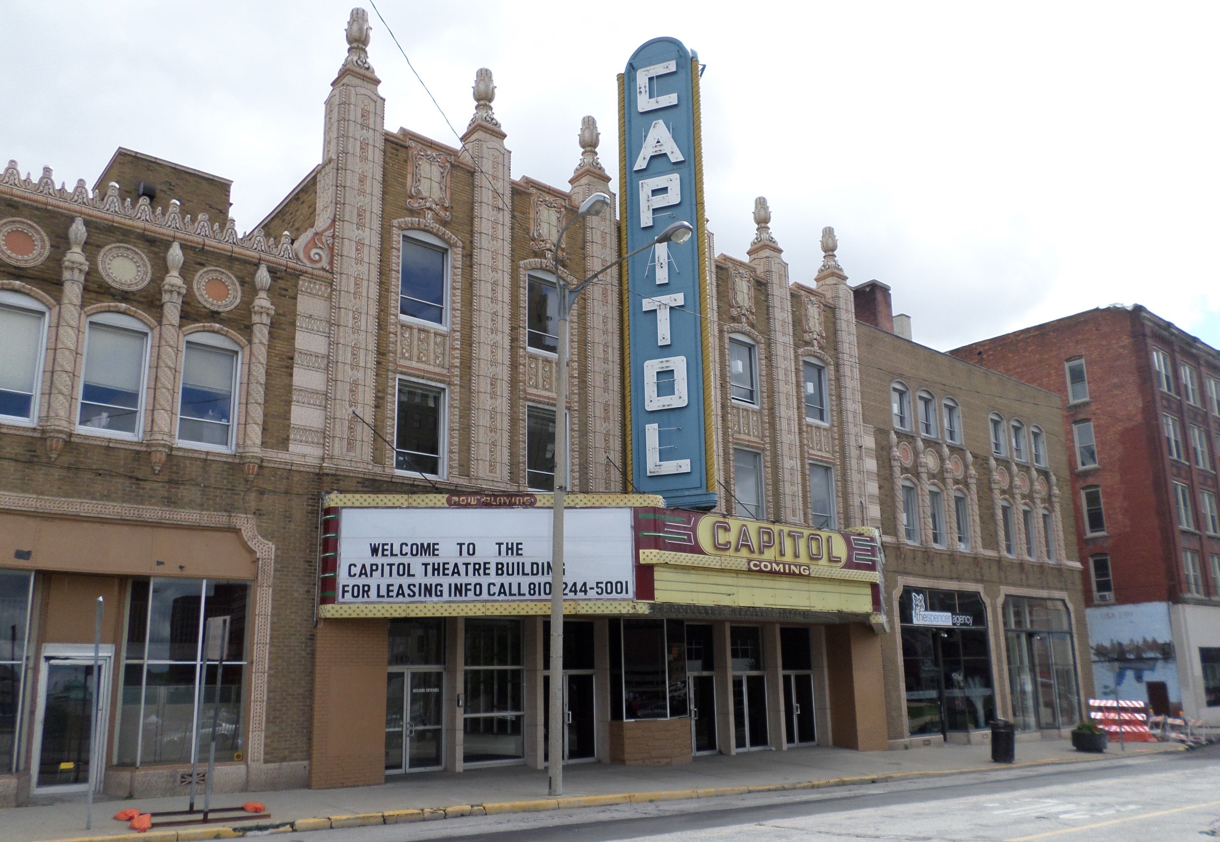 Capitol Theatre