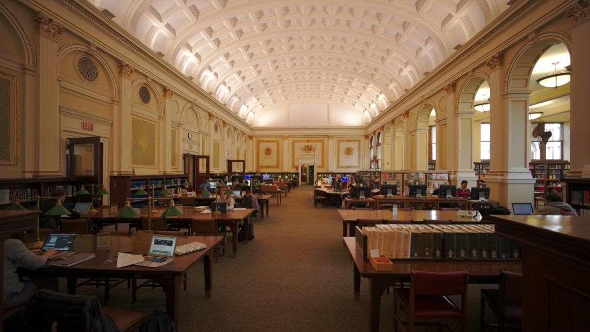 Carnegie Library of Pittsburgh