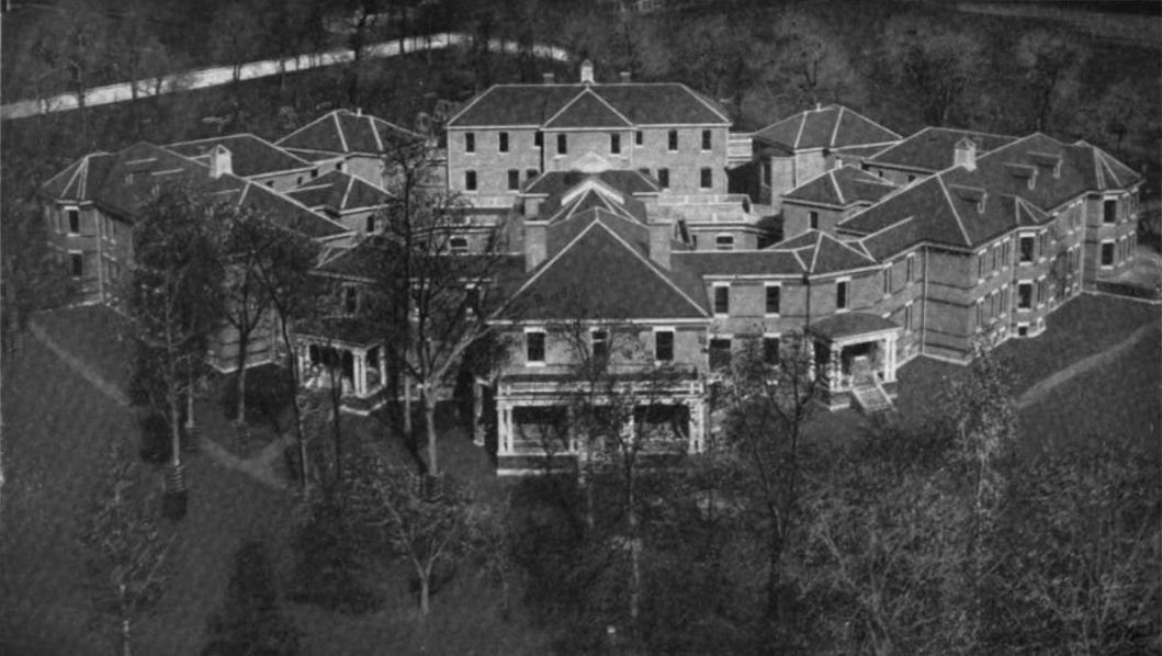 Central State Hospital