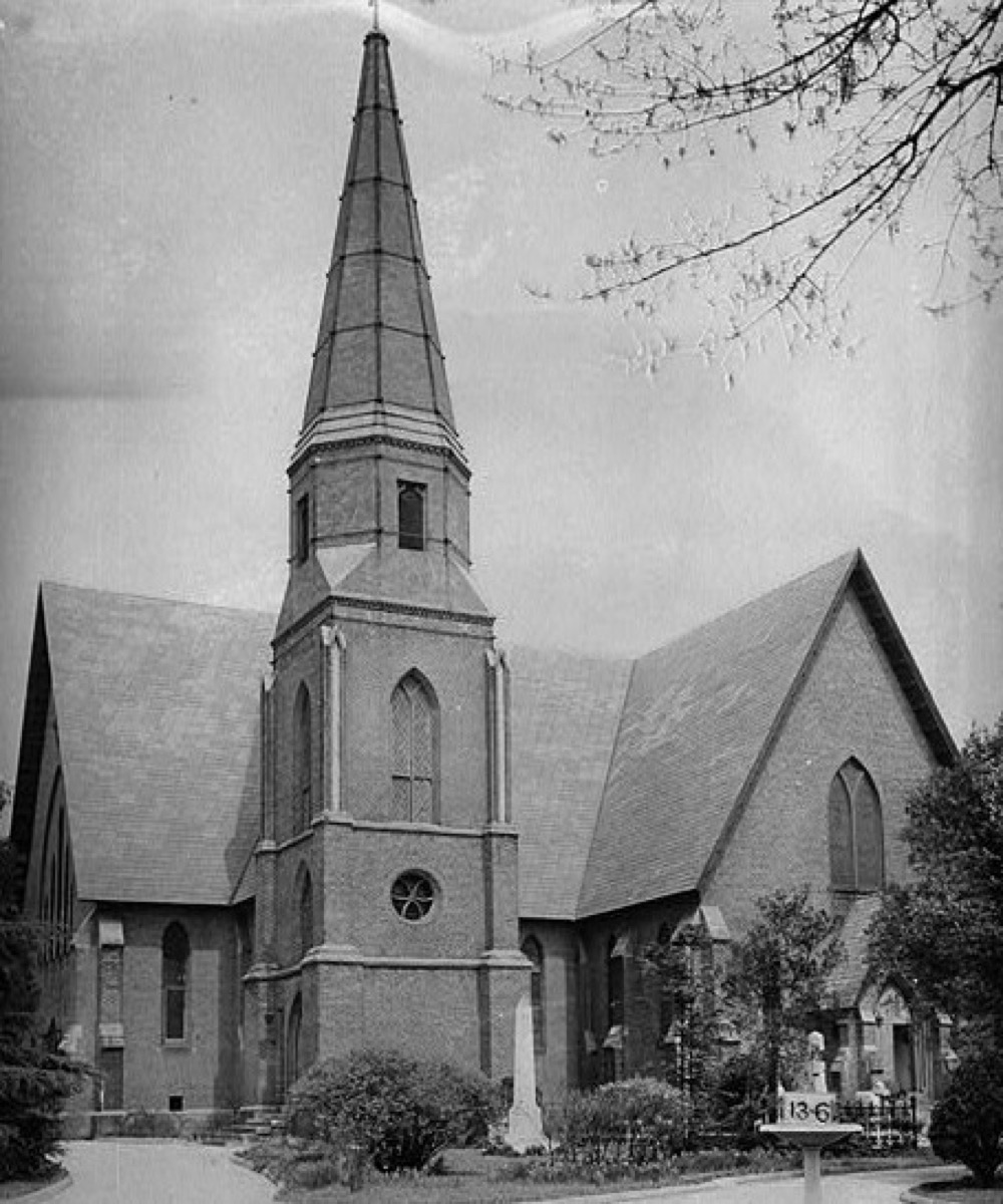 Christ Church Episcopal