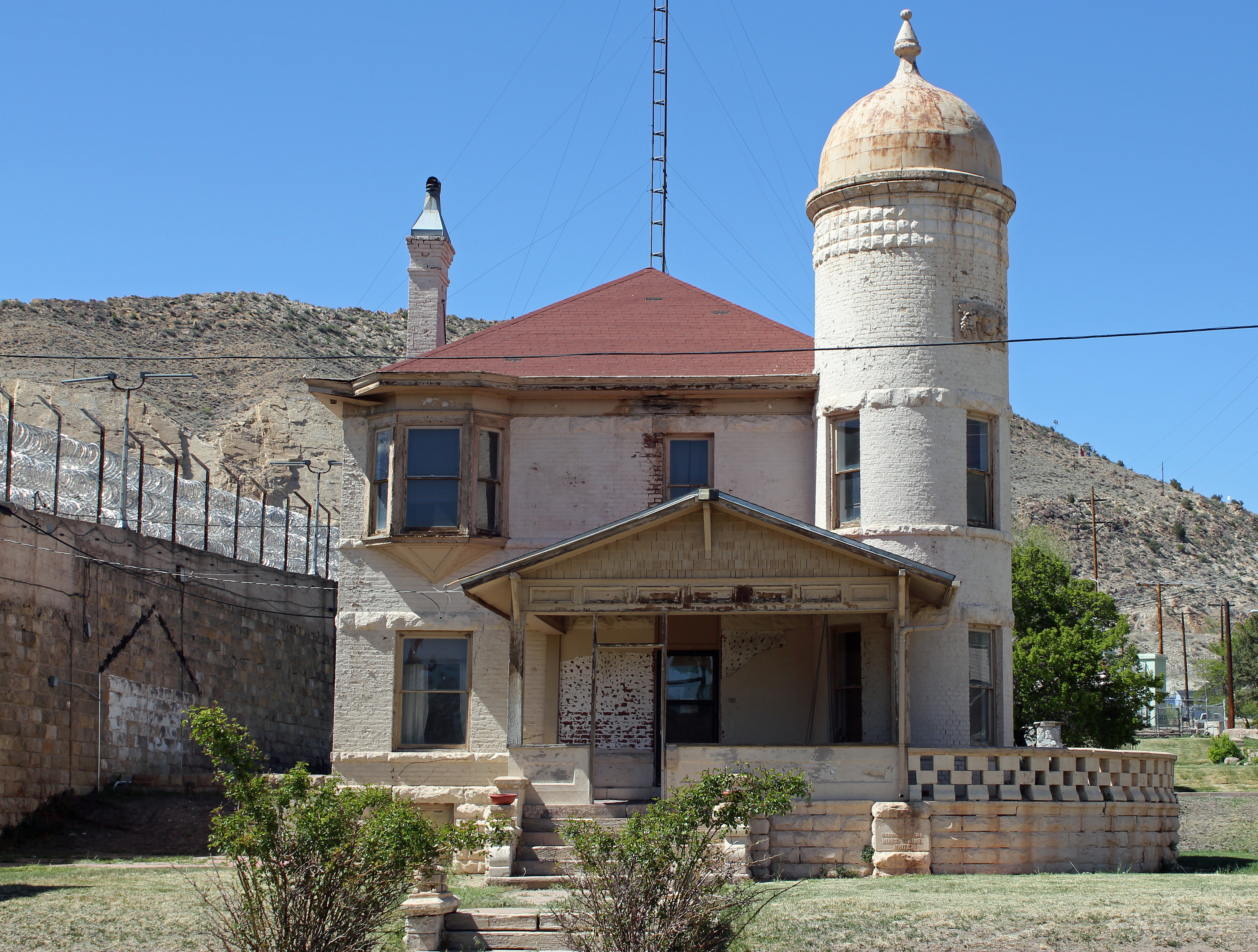 Colorado Territorial Correctional Facility