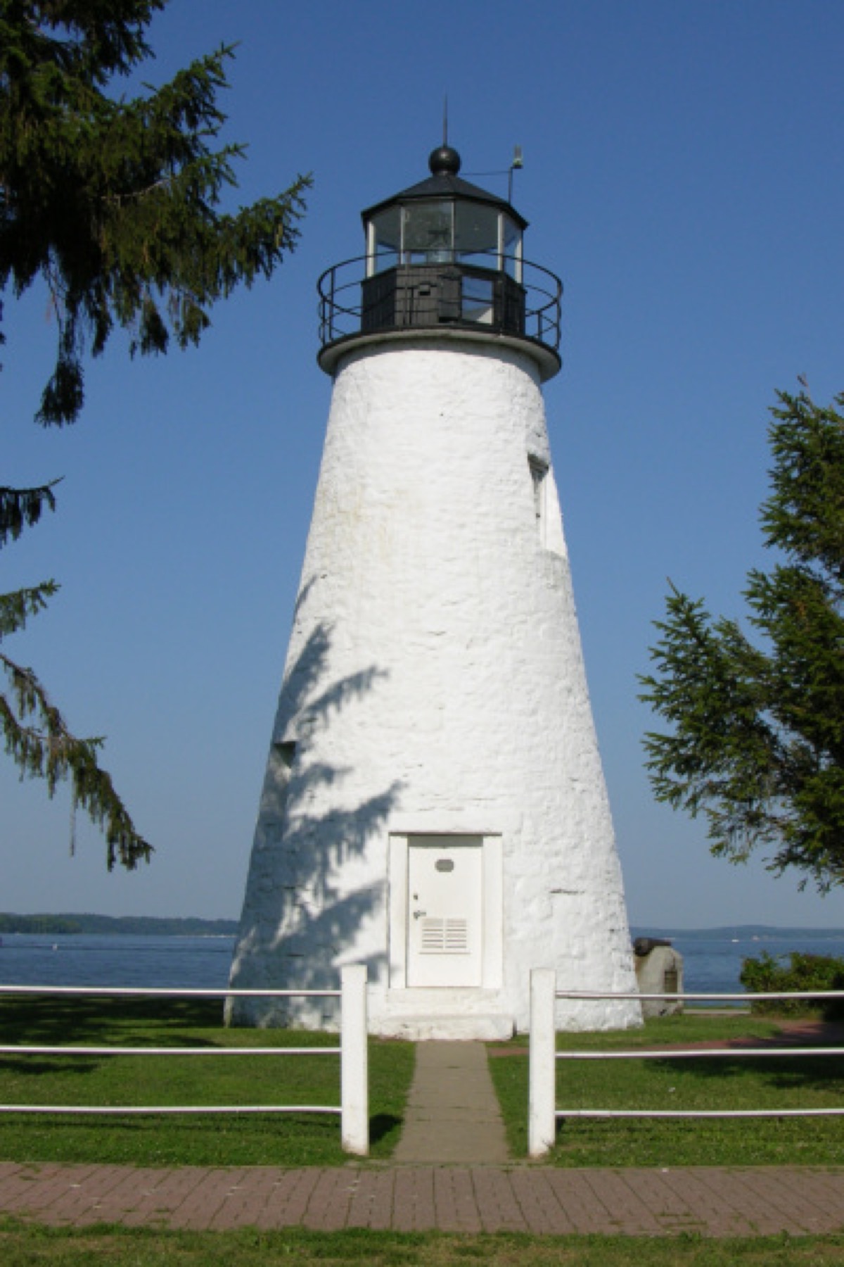 Concord Point Lighthouse