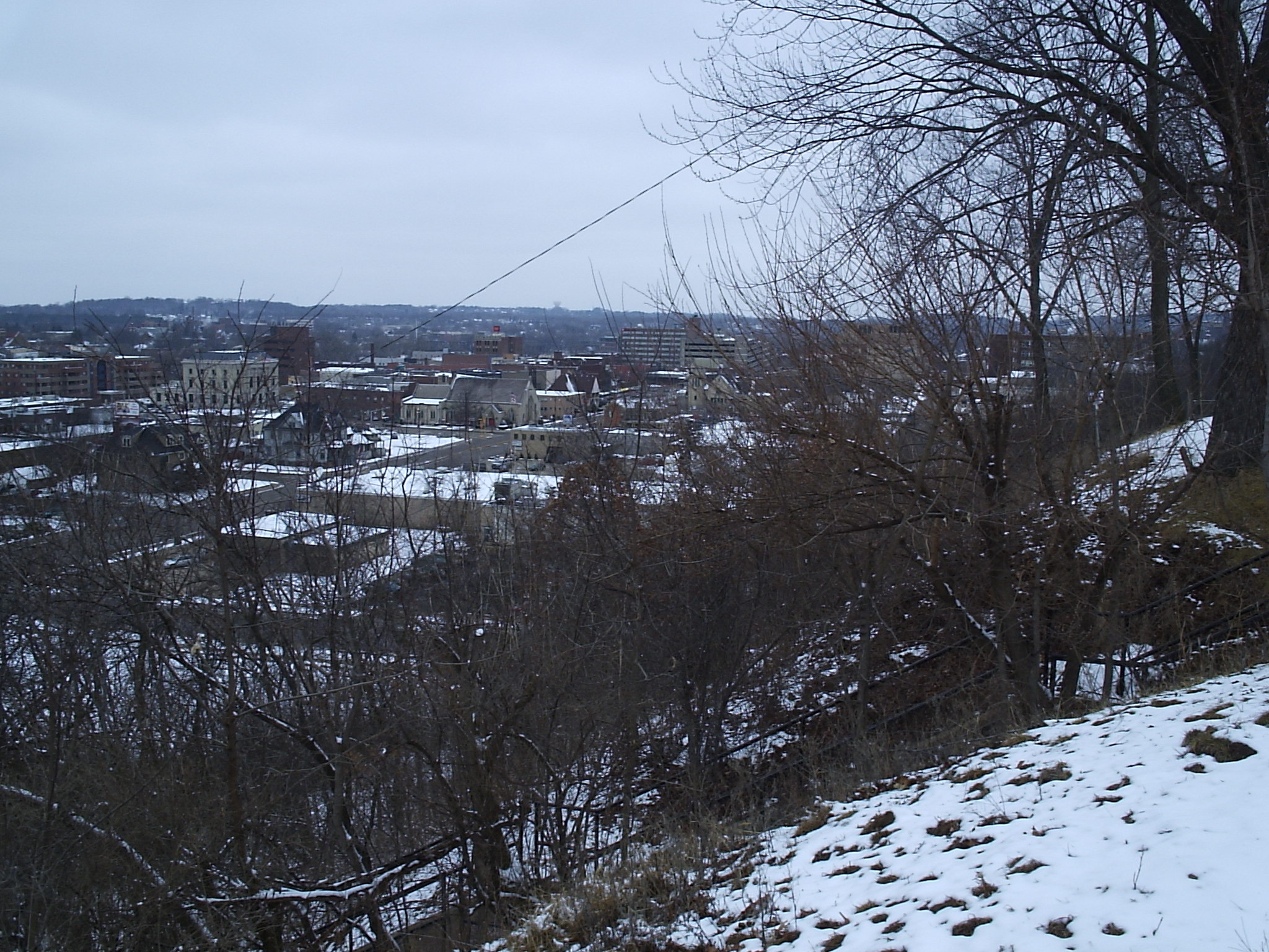 Eau Claire Fire Station
