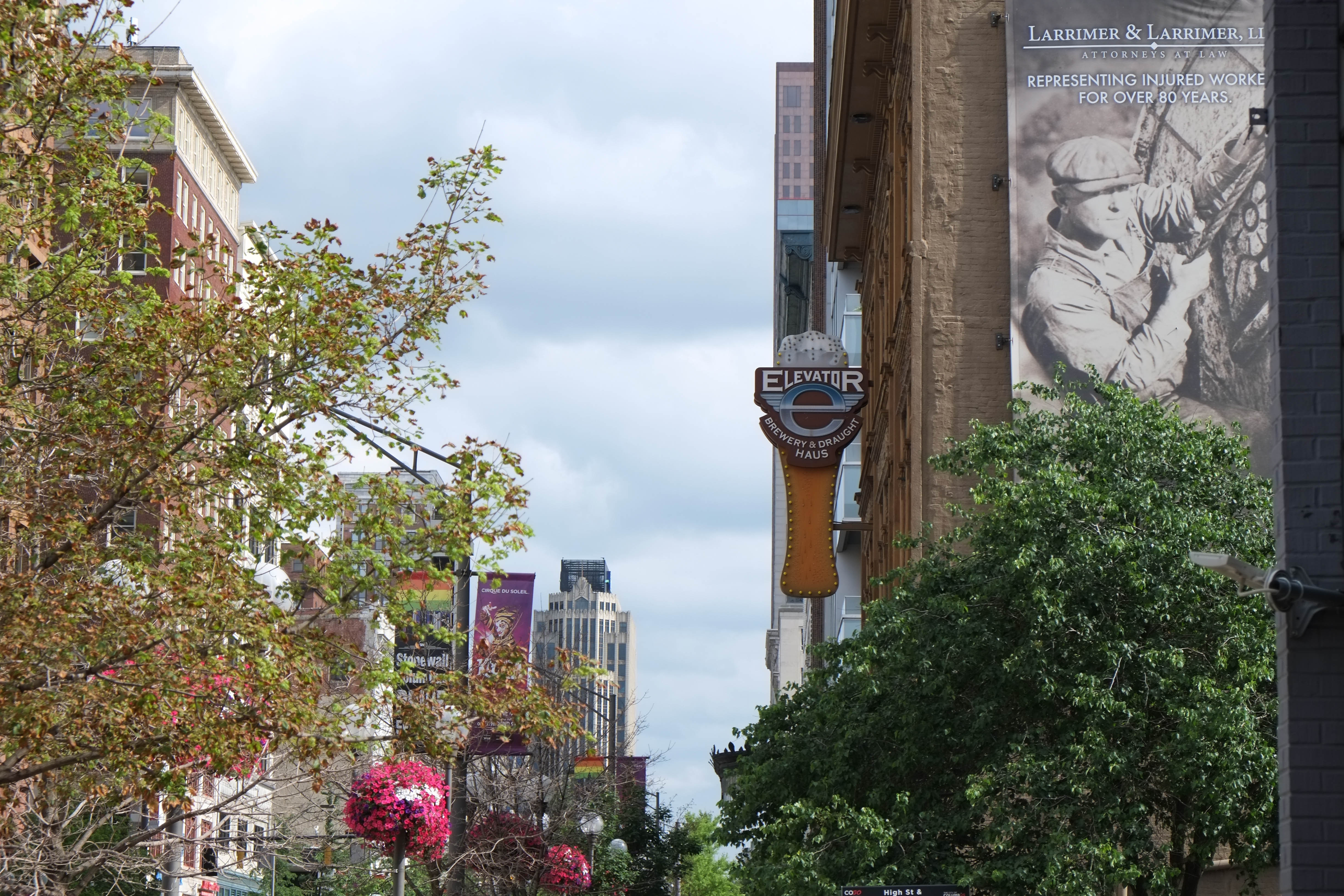 Elevator Brewery & Draught Haus