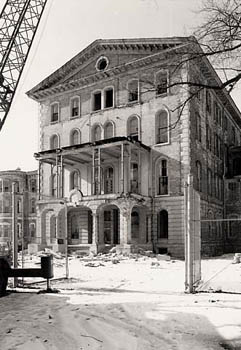 Elgin State Hospital