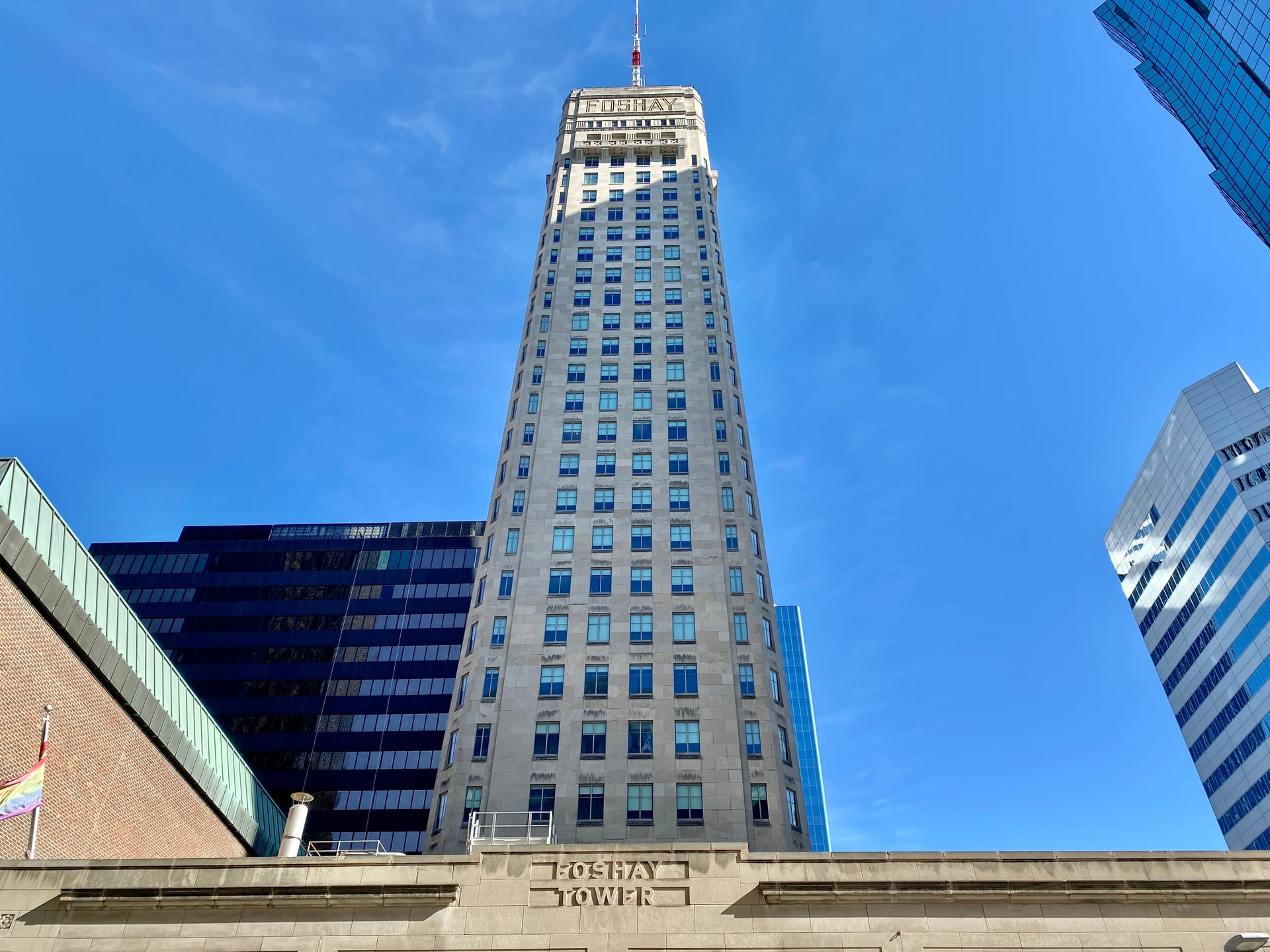 Foshay Tower