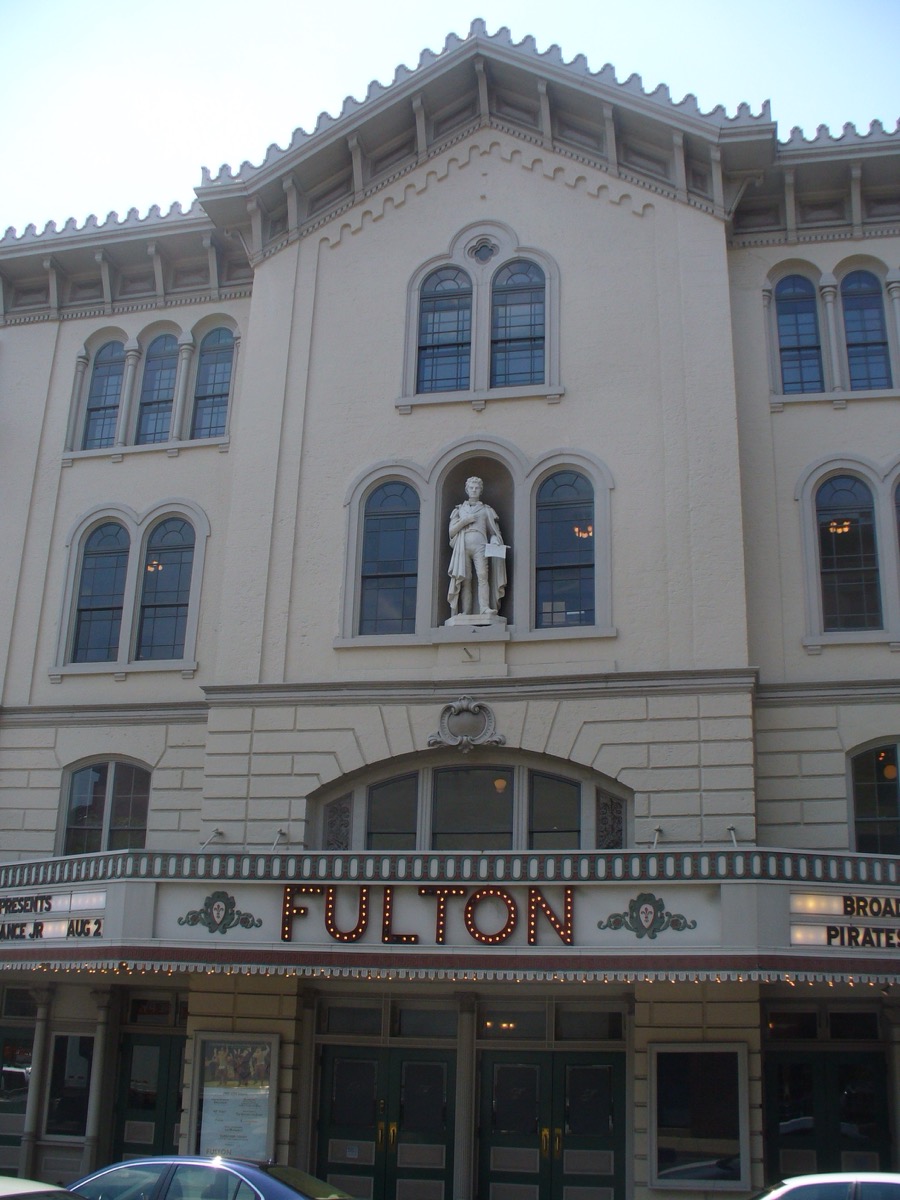 Fulton Theatre