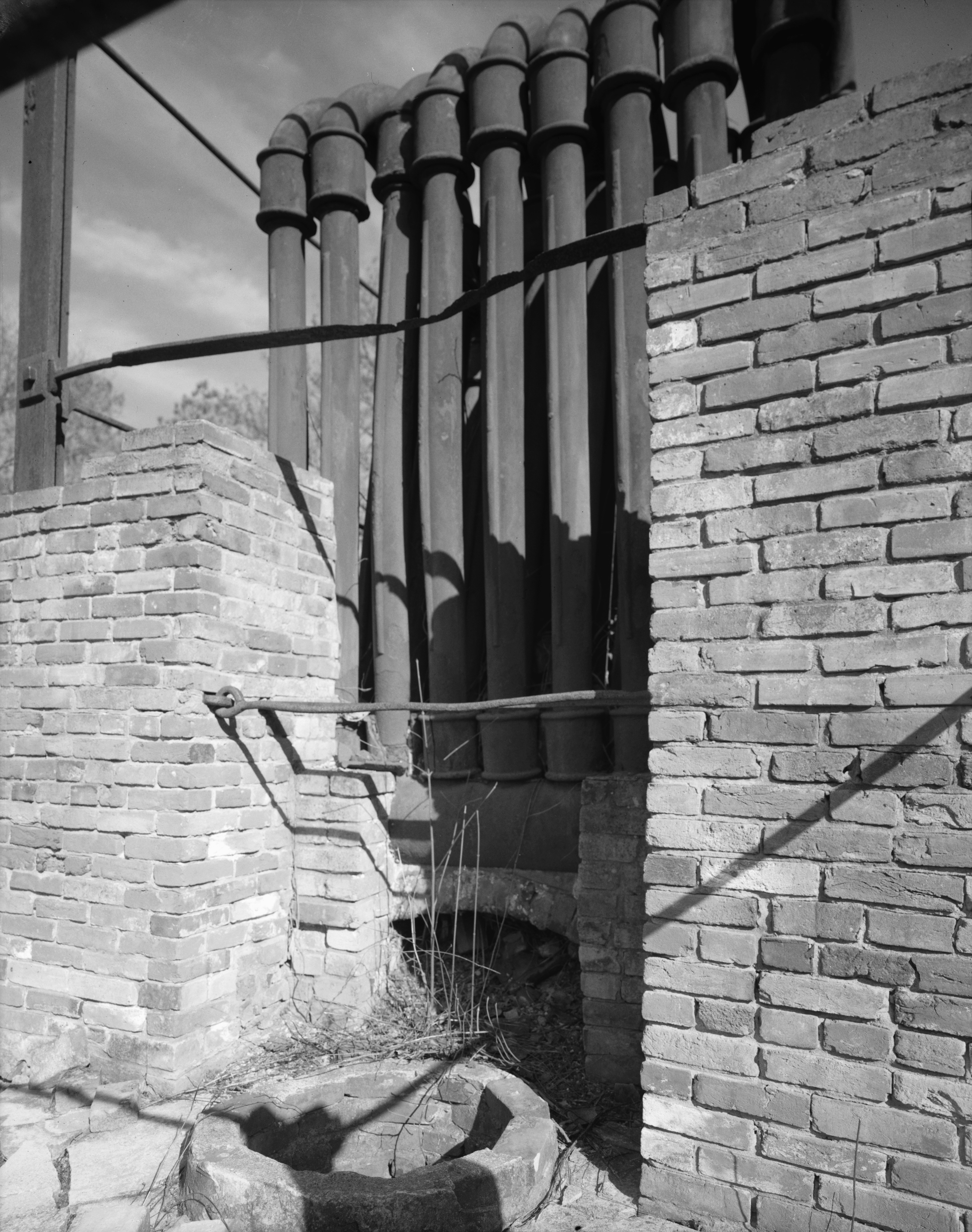 Furnace Town Living Heritage Village