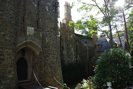 Hammond Castle