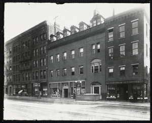 Harvard Porcellian Club