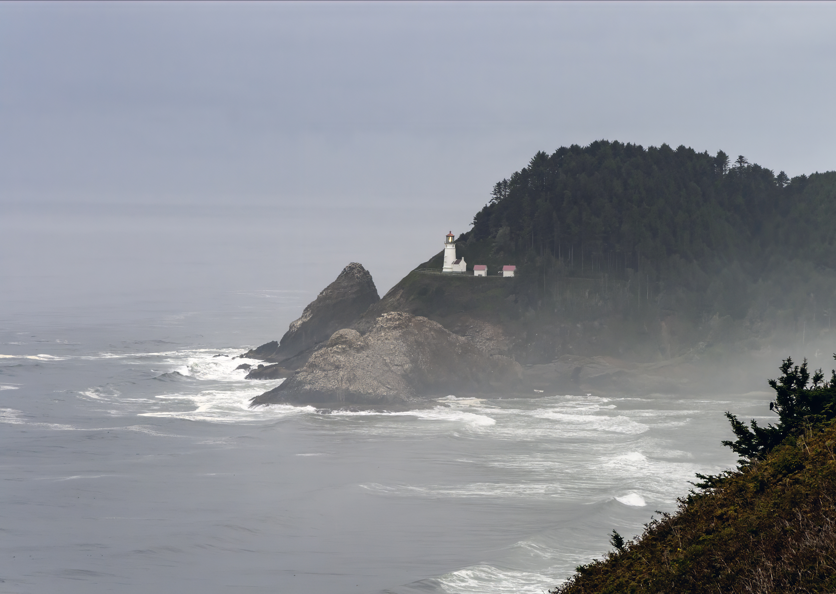 Heceta Head Lighthouse
