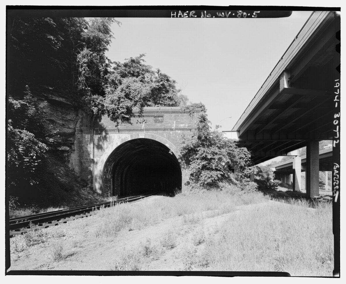 Hempfield Tunnel