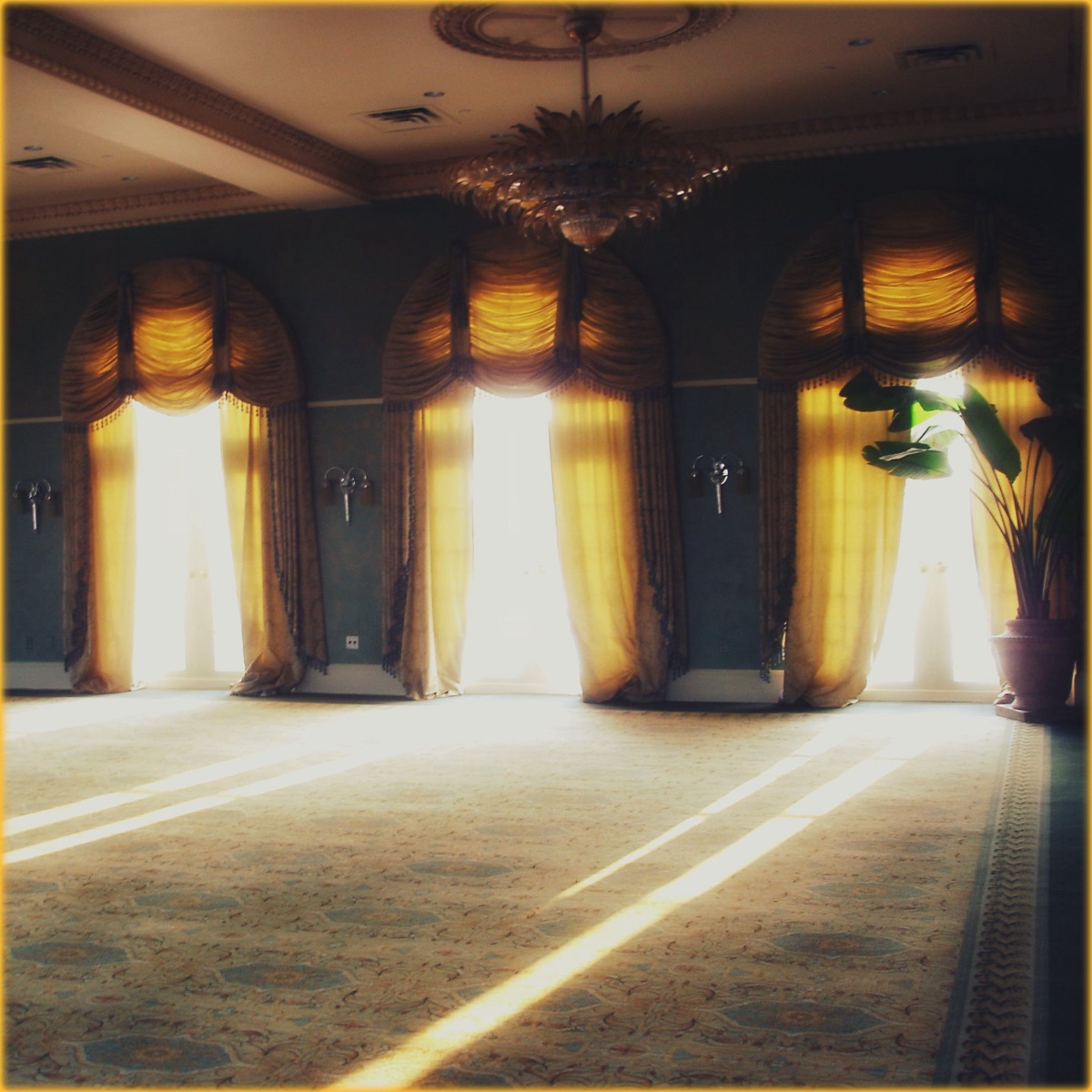 Hilton Baton Rouge Capitol Center