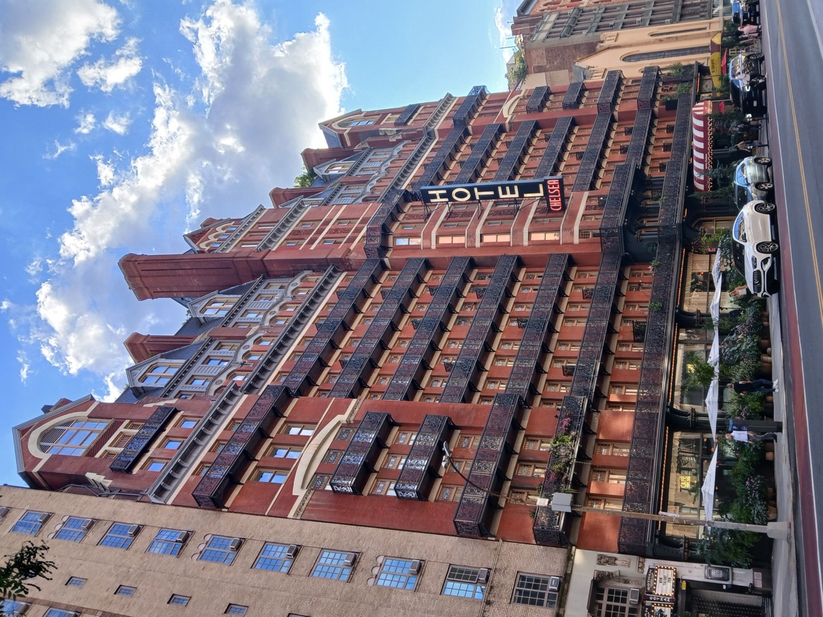 Hotel Chelsea