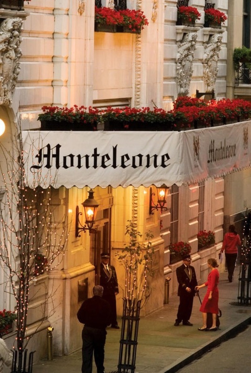 Hotel Monteleone