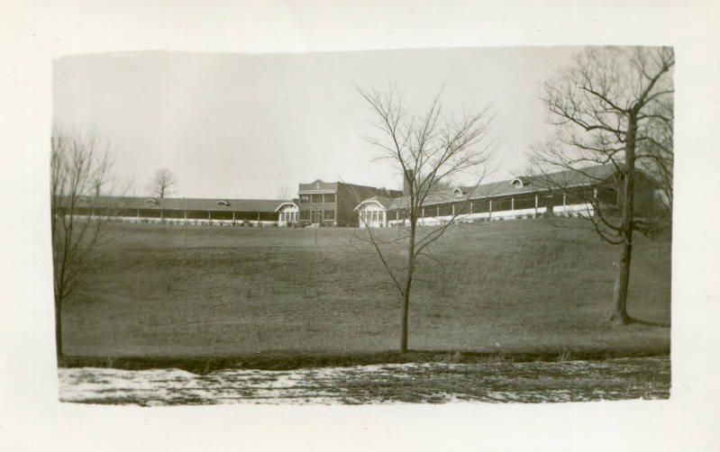 Indiana State Sanatorium