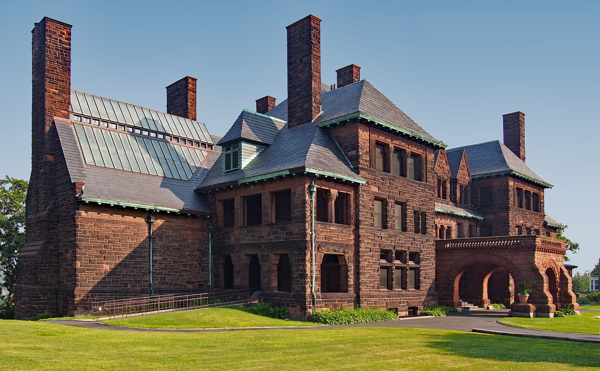 James J. Hill House