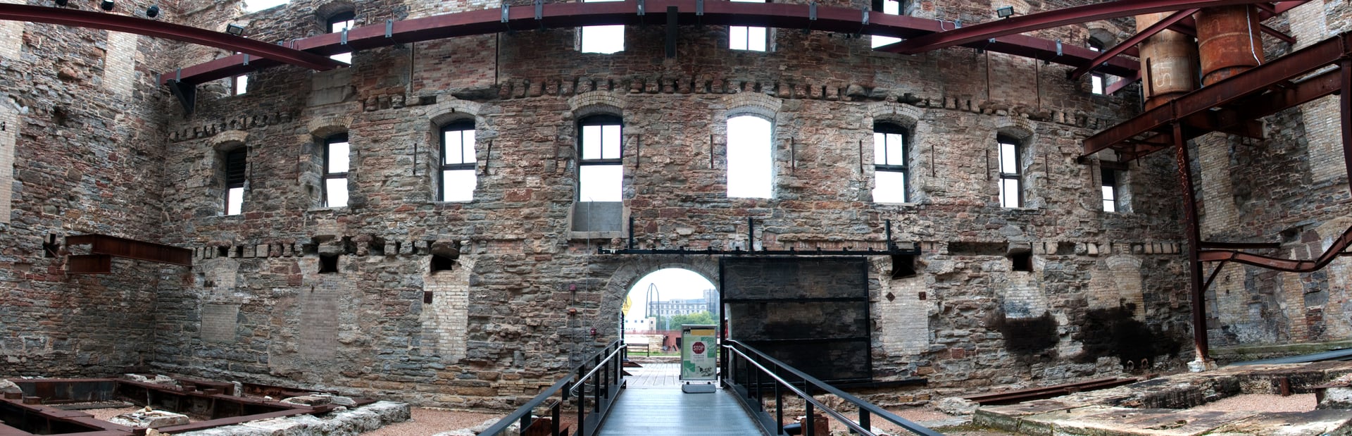 Mill City Museum